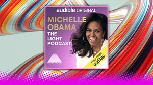 Michelle Obama The Light Podcast 
