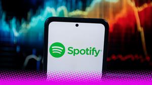 Spotify logo