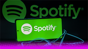 Spotify logo 