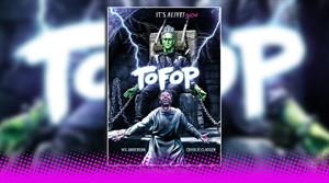 TOFOP Live Tour poster