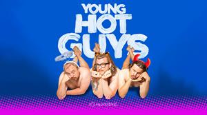 Young Hot Guys