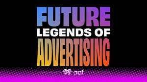 AAF Future Legends Of Advertising