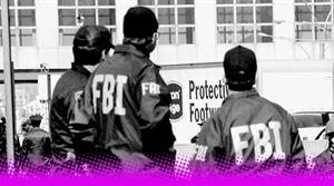 The investigation into the bombing of the World Trade Center