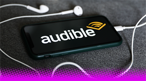 Audible