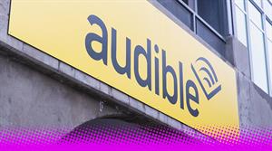 Audible