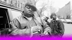The Notorious B.I.G