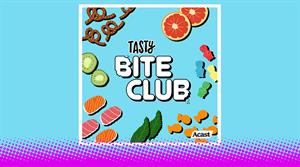 Tasty Bite Club