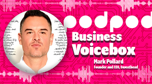 Business Voicebox - Mark Pollard