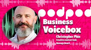 Business Voicebox - Christopher Phin