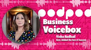 Business Voicebox - Visha Kudhail