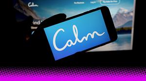 Calm app