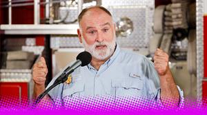 chef José Andrés