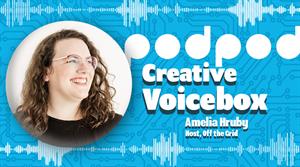 Creative Voicebox - Amelia Hruby