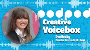 Creative Voicebox - Dee Reddy