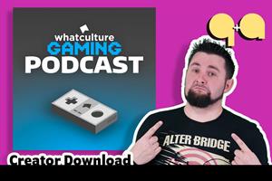 Scott Tailford, WhatCulture Gaming Podcast