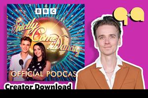 Creator Download: Joe Sugg 