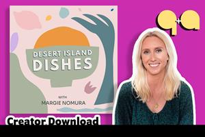 Creator Download - Margie Nomura