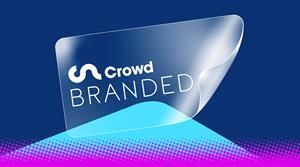 Crowd Branded logo