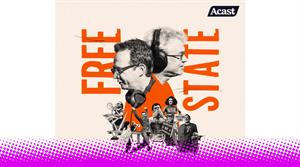 Free state podcast