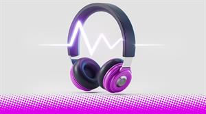Headphones
