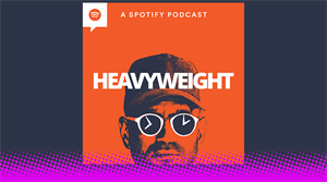 Heavyweight podcast