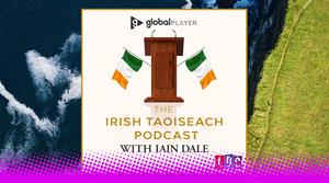 The Irish Taoiseach Podcast artwork