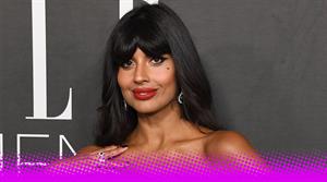 Jameela Jamil