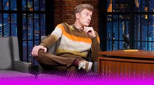 James Acaster