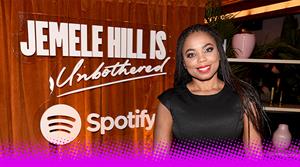 Jemele Hill