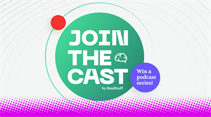 Join The Cast competition