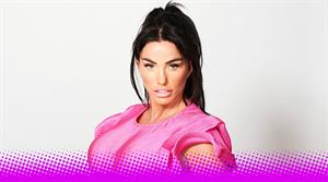 Katie Price