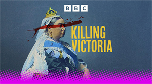 Killing Victoria artwork