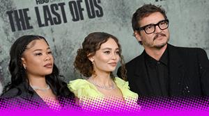 HBO's The Last of Us cast