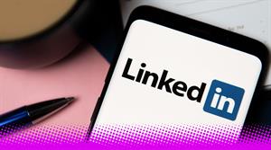 LinkedIn logo