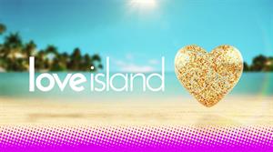 Love Island artwork 