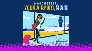 Manchester  Airport  podcast artwork