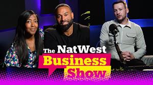 The NatWest Business Show podcast
