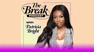 Artwork for The Break podcast