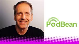 PodBean former SVP Rob Greenlee
