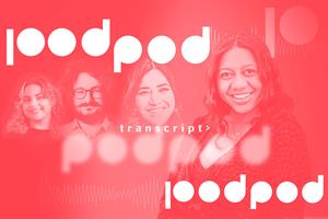 Podcast Transcript: How to build a sustainable subscription model 