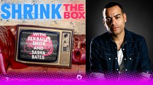Shrink The Box podcast