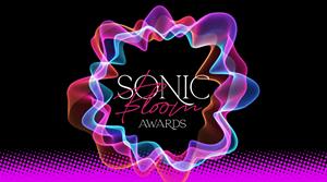 Sonic Bloom Awards logo