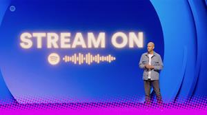 Stream On 2023 - Spotify CEO Daniiel Ek