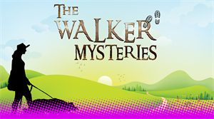 The Walker Mysteries 