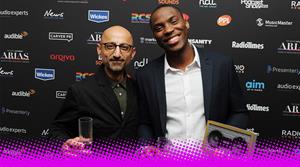 Tommy Dixon and Khaliq Meer