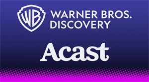 Warner Bros. Discovery X Acast
