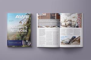 AWE December 2025 Magazine