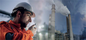 Watch for free insights on gas monitoring and detection. 