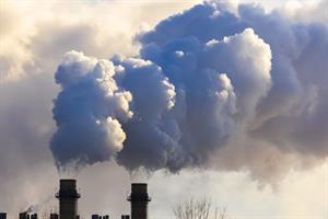 Manufacturer faces record fine in first-ever toluene emissions prosecution