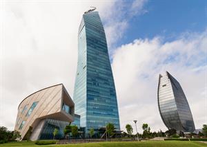 Tech rollout to track waste and scope 2 emissions across Azerbaijan